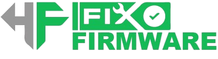 IFIX FIRMWARE